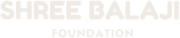 shreebalajifoundation.in
